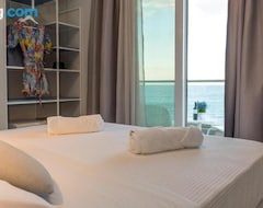 Hotelli Ocean Dreams (Palaiochora, Kreikka)