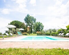 Hotel Castellare Di Tonda Resort & Spa (Montaione, Italia)