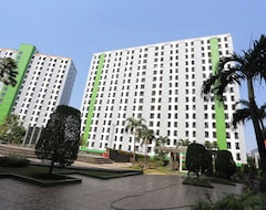 Hotel Super OYO Capital O 93910 Asia Rooms at Green Lake View Ciputat (Tangerang Selatan, Indonesien)