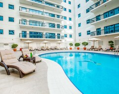 Khách sạn Golden Sands 3 Hotel Apartments (Dubai, Các tiểu vương quốc Ả Rập Thống Nhất)
