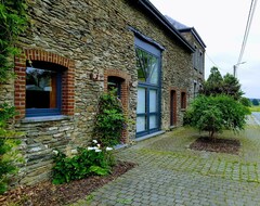 Hele huset/lejligheden Espace Cosmos - Un Gîte Dorigine Disco... (Vaux-sur-Sûre, Belgien)