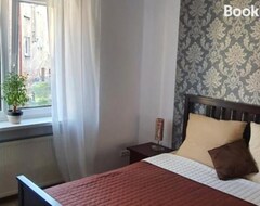 Casa/apartamento entero A&s (Walbrzych, Polonia)