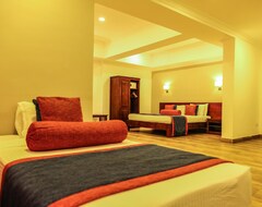 Hotel Ella Gap (Ella, Šri Lanka)