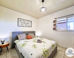 Tüm Ev/Apart Daire Kazolie, 3-bedroom House Of 120 M² In Sainte-rose (Sainte-Suzanne, Réunion)
