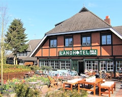 Landhotel garni zur Linde (Ratekau, Tyskland)