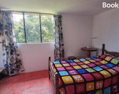 Bed & Breakfast Cálida habitación en casa hogareña. Ambiente familiar. (Teziutlan, Mexico)