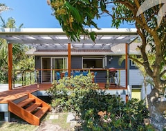 Cijela kuća/apartman Palms House (Pacific Palms, Australija)