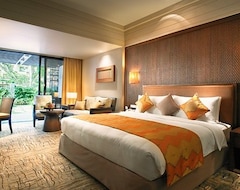 Resort Shangri-La Rasa Sayang, Penang (Batu Ferringhi, Malezya)