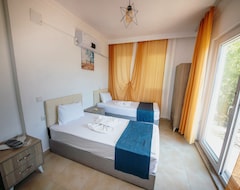 Onoda Hotel & Suites (Ekincik, Türkiye)