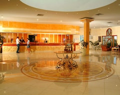 Hotel Palmyra Golden Beach (Monastir, Tunis)