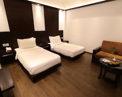 Hotel Godwin Deluxe (Delhi, India)