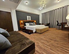 Khách sạn Covanro Sigiiya - Luxury Haven (Sigiriya, Sri Lanka)