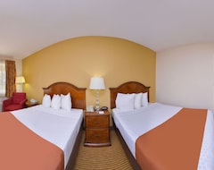 Khách sạn Americas Best Value Inn Plattsburgh (Plattsburgh, Hoa Kỳ)