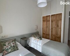 Tüm Ev/Apart Daire Apartamento En Alameda Sundheim (Huelva, İspanya)