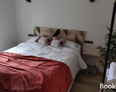 Koko talo/asunto New! Arbeyal Beach Apartment (Gijon, Espanja)