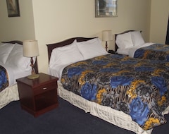Hotel Empress Inn and Suites by the Falls (Niagara Falls, Canada)