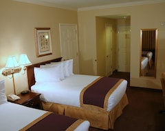 The Cook Hotel & Conference Center (Baton Rouge, USA)