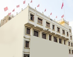 Khách sạn OYO 7343 Al Shareef Palace (Hyderabad, Ấn Độ)