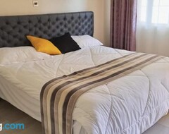 Hotel Lacienda Kitui Resort (Kitui, Kenija)