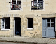 Cijela kuća/apartman La Perle Du Port (Vannes, Francuska)
