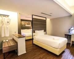 Khách sạn Days  & Suites Fraser Business Park (Kuala Lumpur, Malaysia)