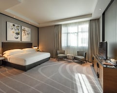 Asiana Grand Hotel (Dubai, Birleşik Arap Emirlikleri)