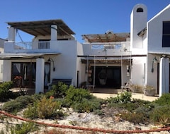 Pansion Beach House Escape (Velddrif / Velddrift, Južnoafrička Republika)