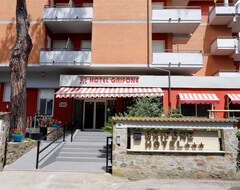 Khách sạn Grifone (Principina a Mare, Ý)
