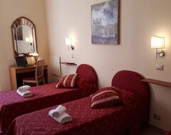 Hotel Major Aventinus (Rim, Italija)