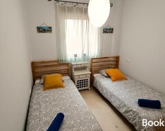 Tüm Ev/Apart Daire Piso Pepe (Altea, İspanya)