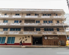 Hotelli RedDoorz Plus near Vito Cruz Manila (Manila, Filippiinit)
