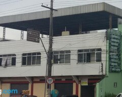Entire House / Apartment Apartamento Excelente Localizacao Em Manaus (Manaus, Brazil)