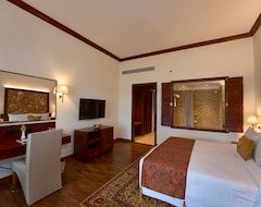 Lomakeskus The Leela Ashtamudi, A Raviz Hotel (Kollam, Intia)