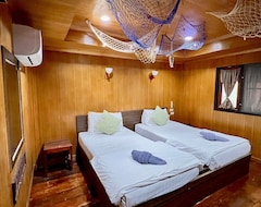 Hotel Lipe Power Beach (Koh Lipe, Thailand)