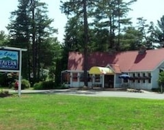 Nhà trọ White Lake Inn And Tavern (West Ossipee, Hoa Kỳ)