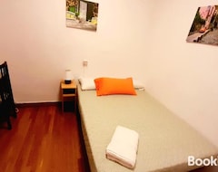Casa/apartamento entero Habitacion centrica en Pamplona (Pamplona, España)