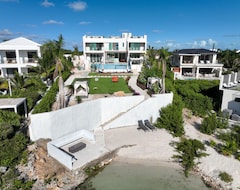 Hele huset/lejligheden Azure Sunset Villa (East Caicos, Turks and Caicos Islands)