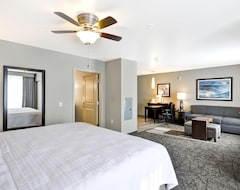 Hotelli Homewood Suites By Hilton Las Vegas City Center (Las Vegas, Amerikan Yhdysvallat)