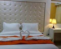 Hotel Setrac Orange (Navi Mumbai, India)