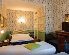 Khách sạn Hotel Villa Del Bosco (Catania, Ý)