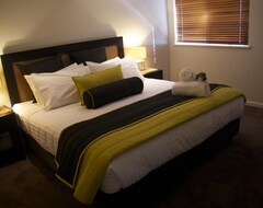 Bed & Breakfast Gecko Lodge (Kalbarri, Australija)