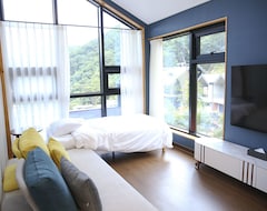 Casa/apartamento entero Damyang Lisa Forest Village (Damyang, Corea del Sur)