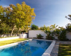 Hele huset/lejligheden Private Villa With Own Pool In Quiet Cul-de-sac Close To Puerto Banus (Marbella, Spanien)