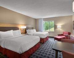 Hotel TownePlace Suites Boone (Boone, USA)