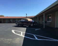 Motel Tri-Valley Inn & Suites (Pleasanton, USA)