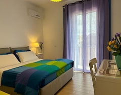 Hotel Santagostino Rooms (Mazara del Vallo, Italija)
