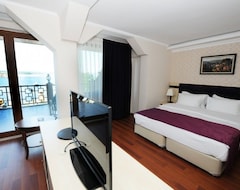 Hotel Phellos Suites (Şile, Tyrkiet)