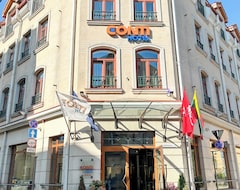 Khách sạn Hotel Conti (Vilnius, Lithuania)