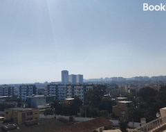 Tüm Ev/Apart Daire Baba Residence (Aghlal, Cezayir)