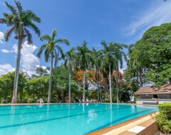 Hotelli Felix River Kwai Resort - Sha Plus,Certified (Kanchanaburi, Thaimaa)